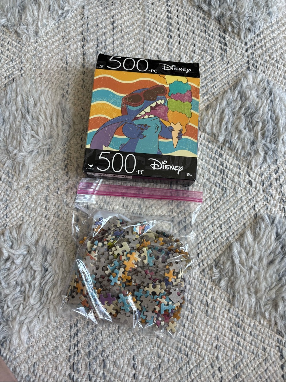 Disney Stitch